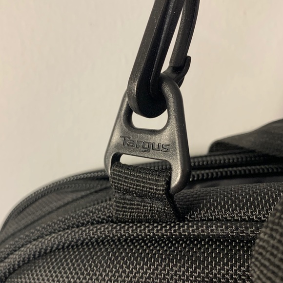 Targus Citylite Laptop Bag 15.6” - Picture 4 of 11